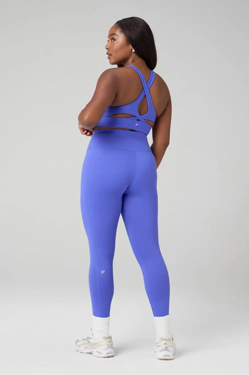 Define PowerHold® High-Waisted Legging Tall