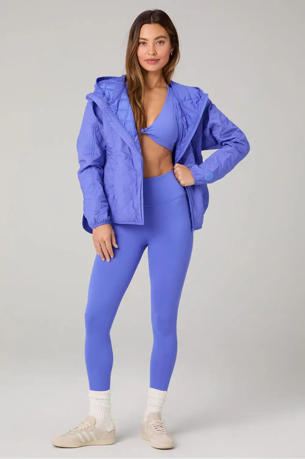 Define PowerHold® High-Waisted Legging Tall
