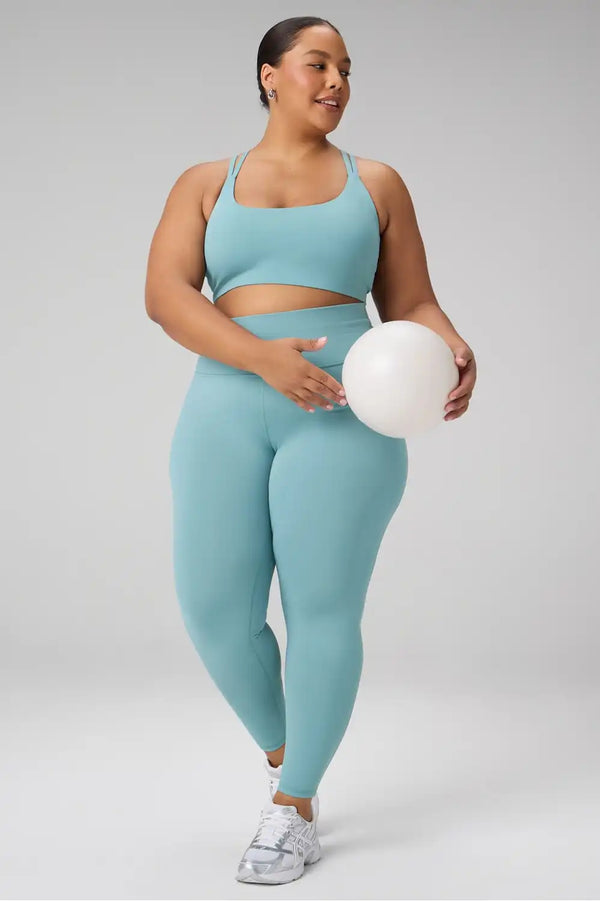 Define PowerHold® High-Waisted Legging Tall