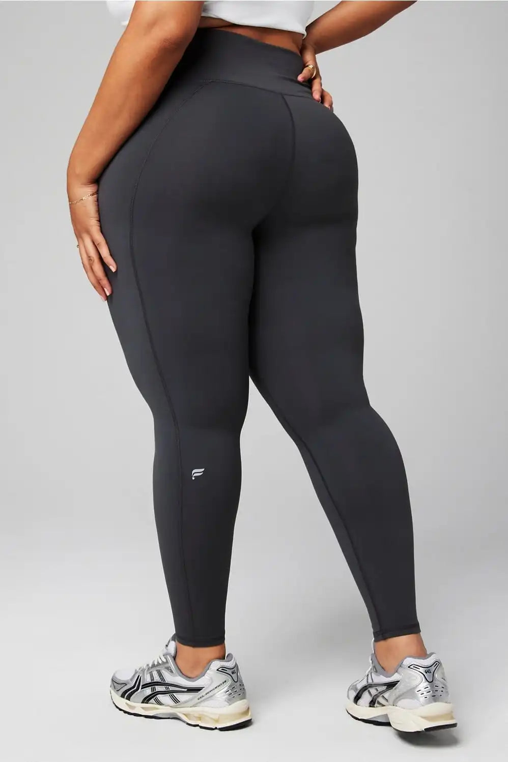 Define PowerHold® High-Waisted Legging Tall