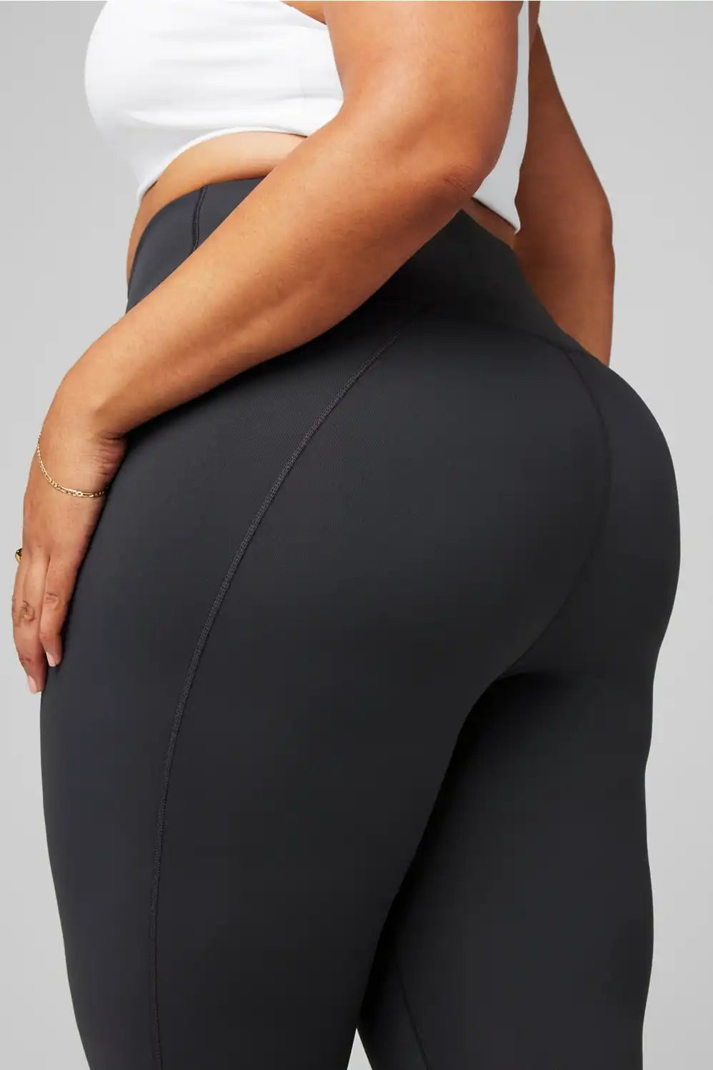 Define PowerHold® High-Waisted Legging Tall
