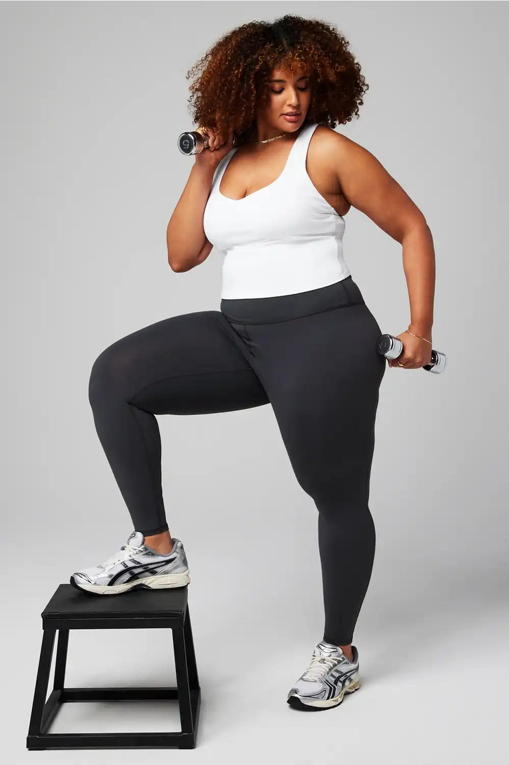 Define PowerHold® High-Waisted Legging Tall