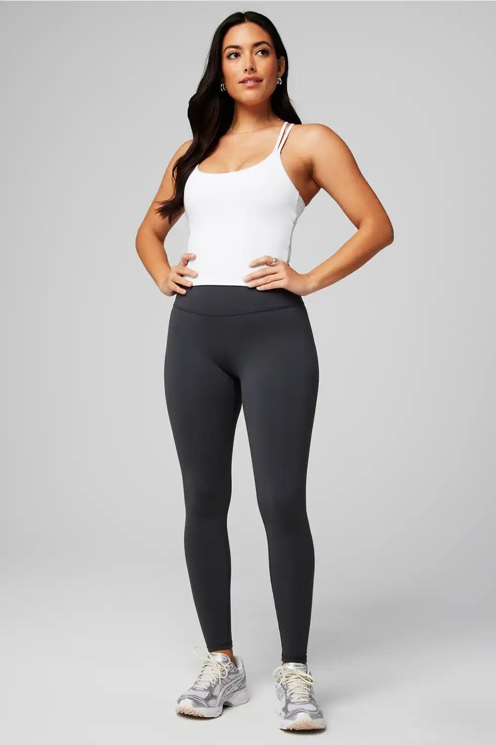 Define PowerHold® High-Waisted Legging Tall