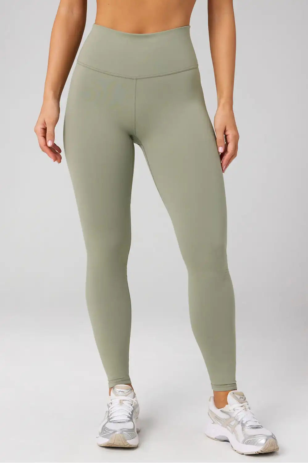 Define PowerHold® High-Waisted Legging Tall Secondary image