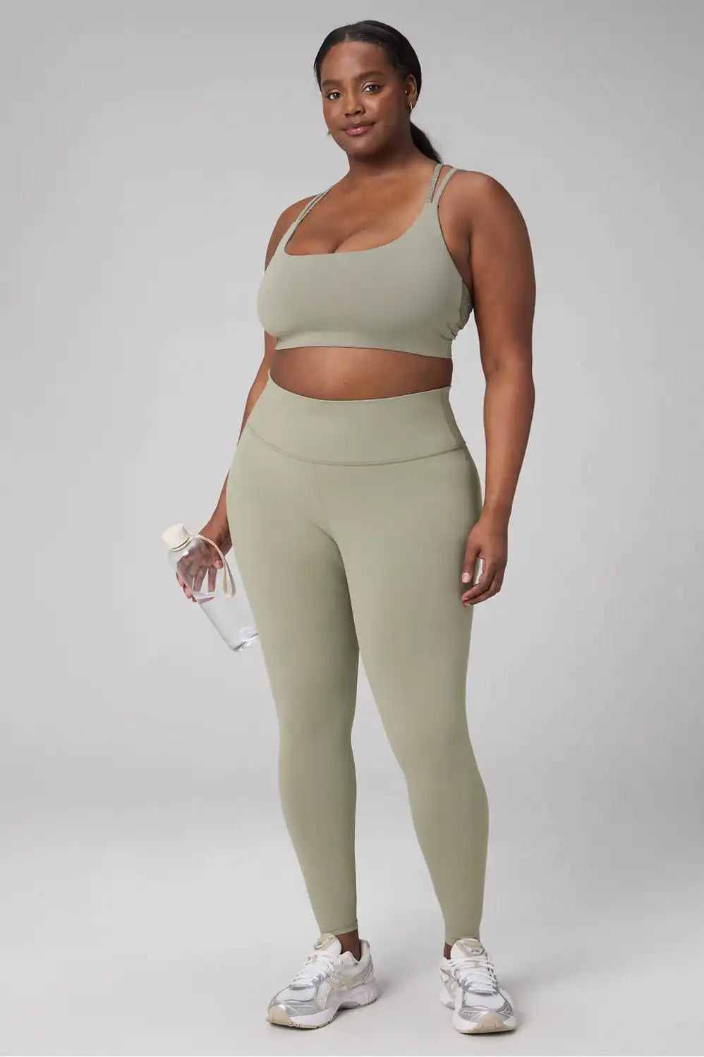 Define PowerHold® High-Waisted Legging Tall