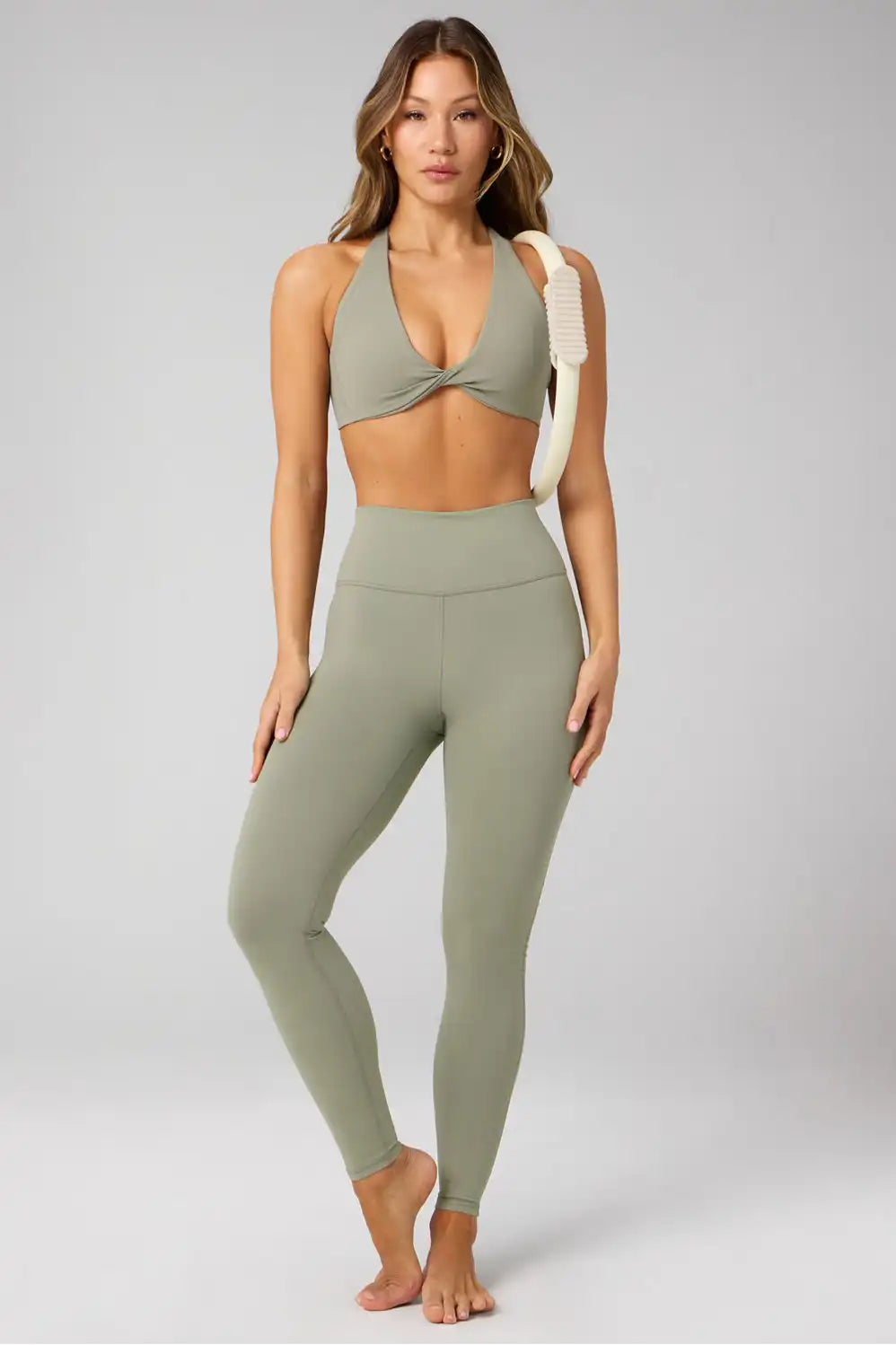 Define PowerHold® High-Waisted Legging Tall