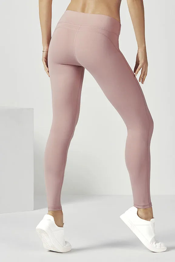 Mid-Rise Pureluxe Legging