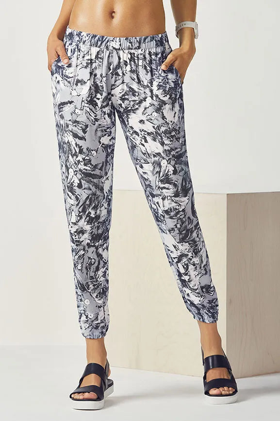 Emily Jogger
