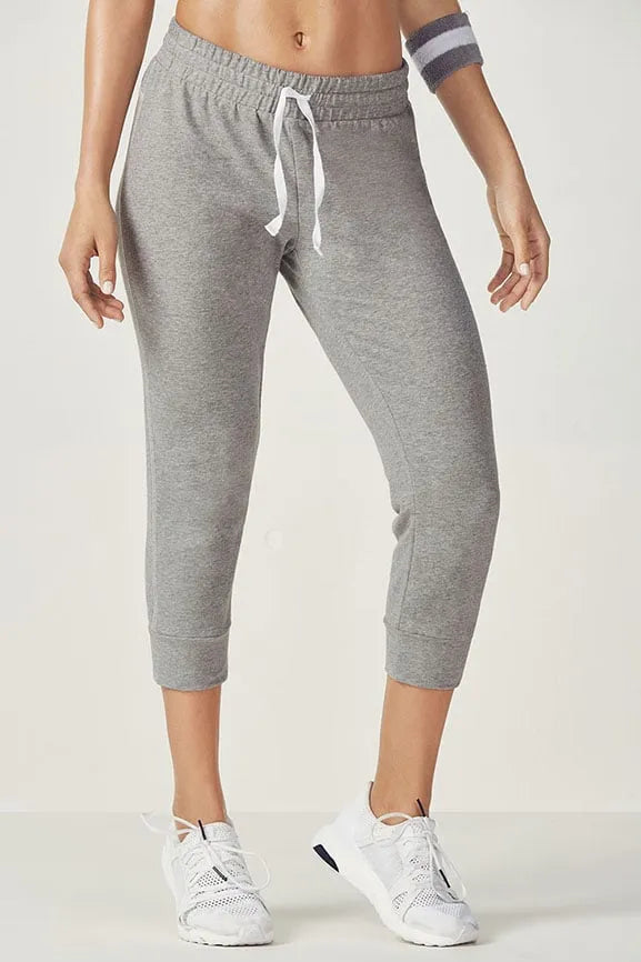 Miriam Capri Jogger