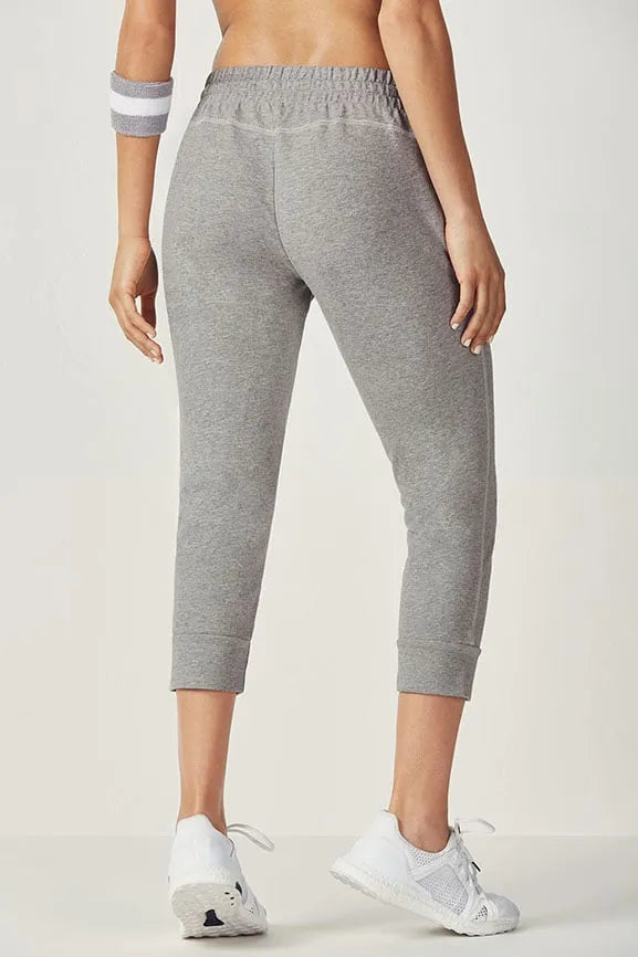 Miriam Capri Jogger Secondary image