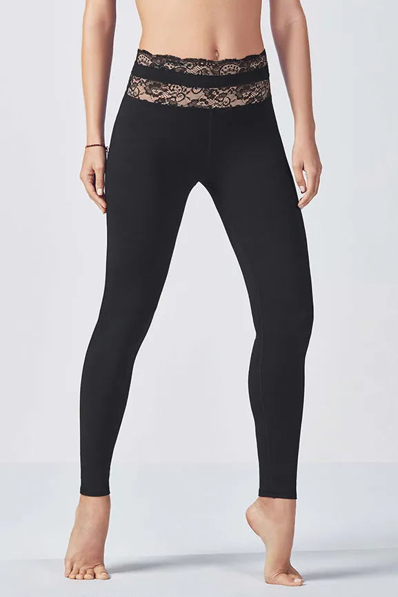 Define PowerHold® High-Waisted Legging Main image