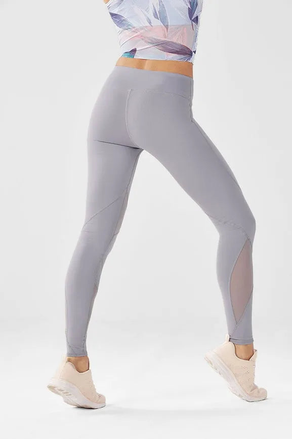 Mid-Rise Mesh Powerhold® Legging