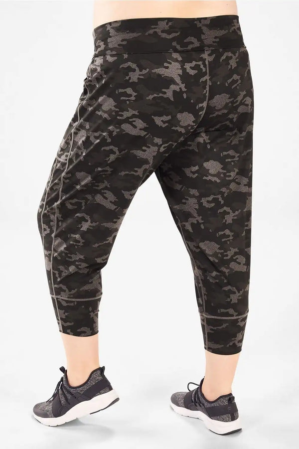 Maj Pocket Pant