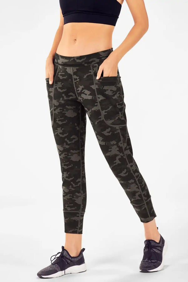 Maj Pocket Pant