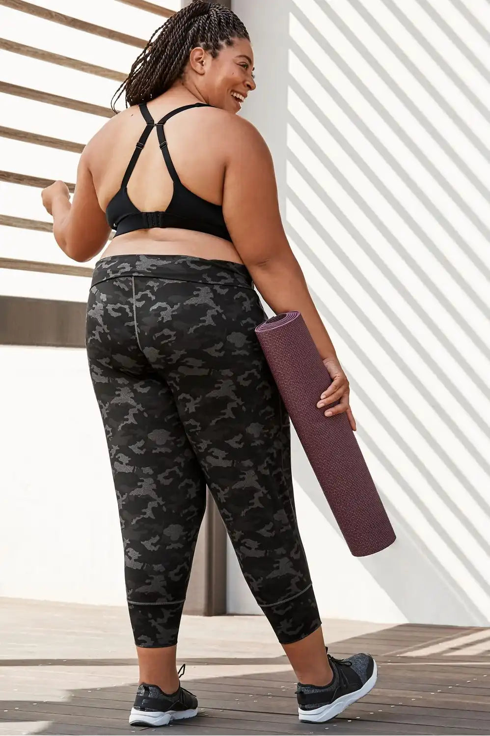 Maj Pocket Pant