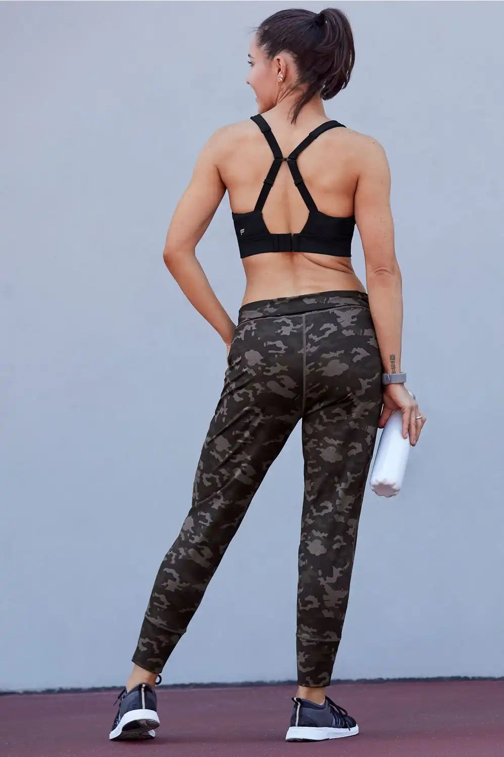 Maj Pocket Pant