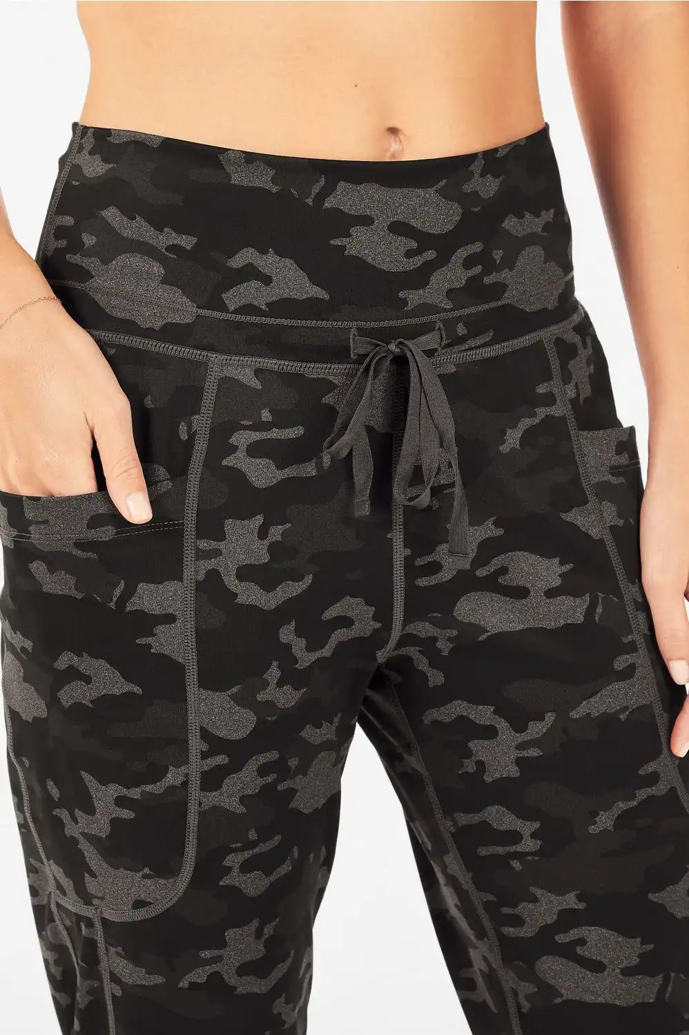 Maj Pocket Pant