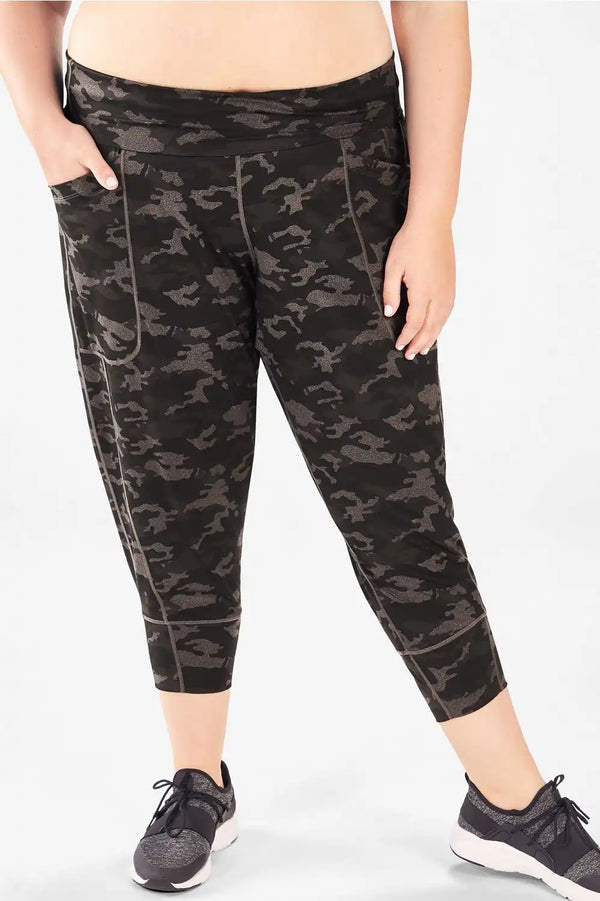 Maj Pocket Pant