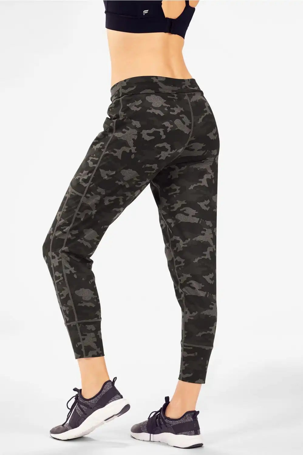 Maj Pocket Pant