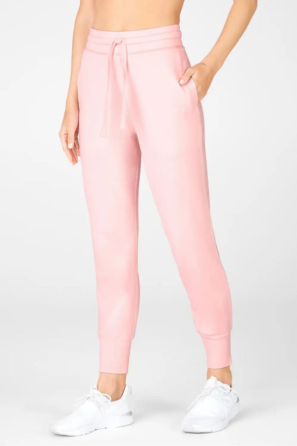 Luxe Terry Jogger