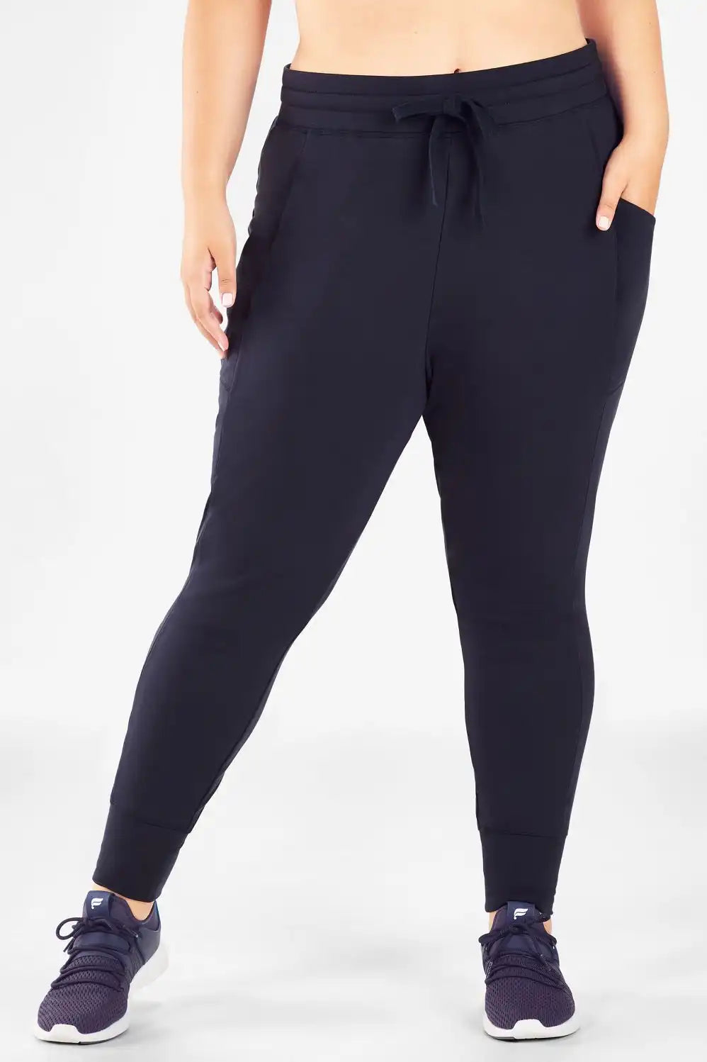 Lenny Jogger