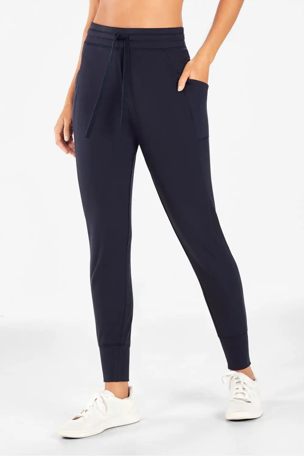 Lenny Jogger