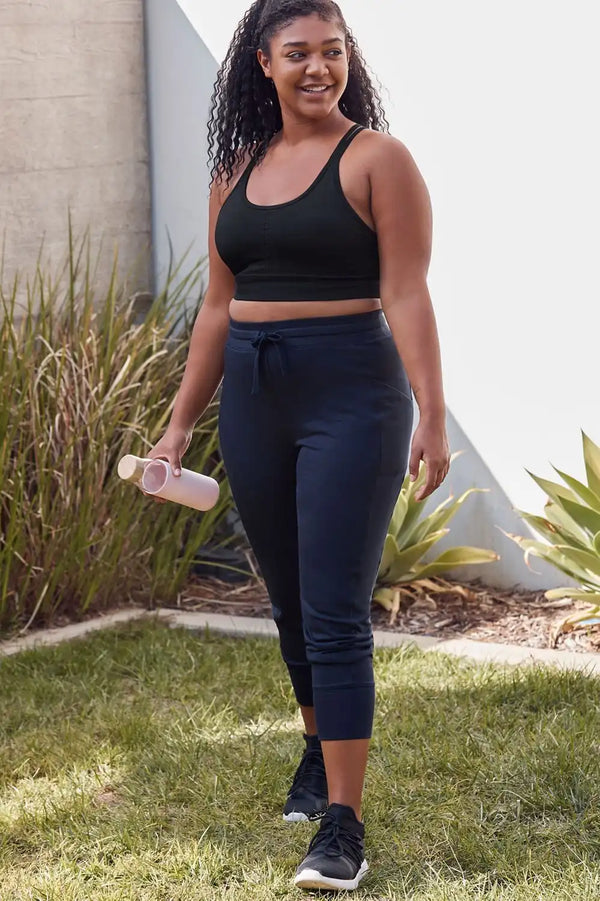 Lenny Jogger