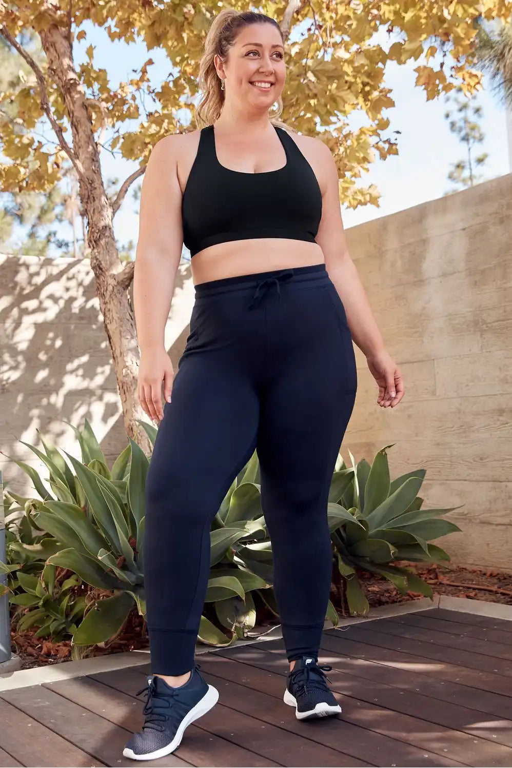 Lenny Jogger