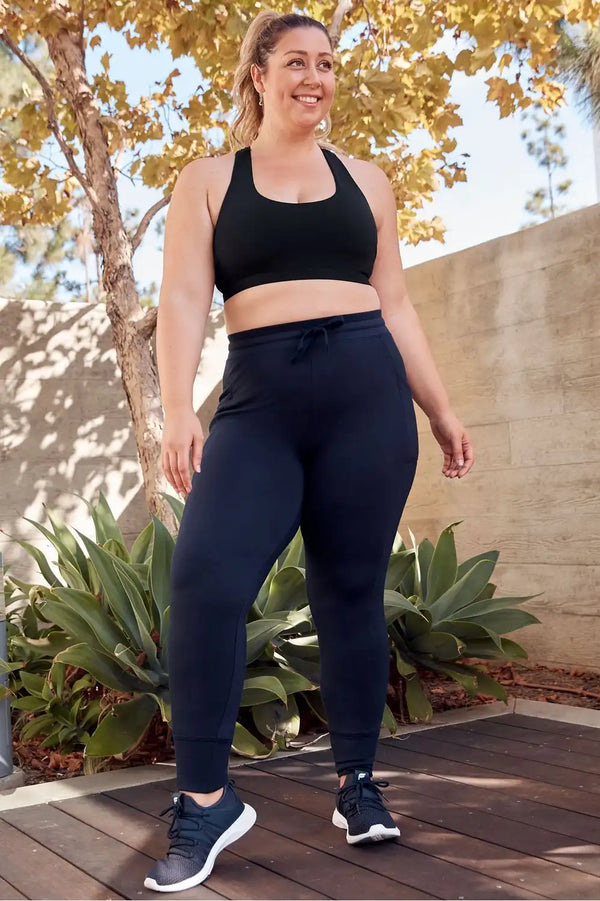 Lenny Jogger