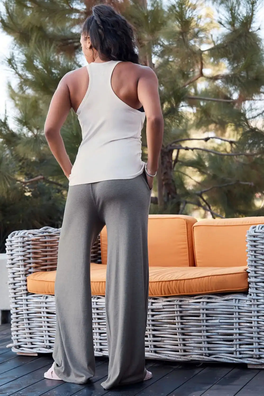 Heidi Lounge Pant