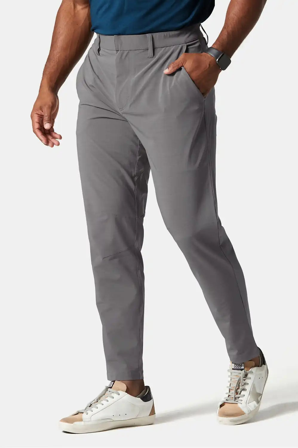 The Only Pant Secondary image