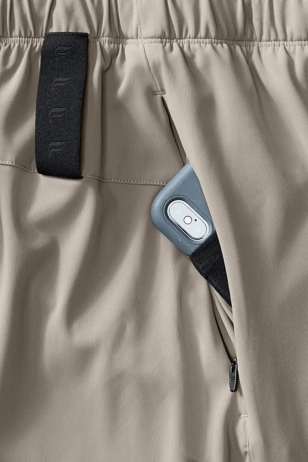 The Takeover Pant