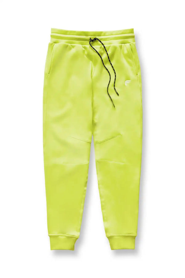 The Postgame Jogger