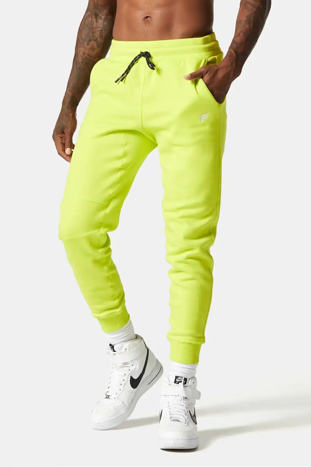 The Postgame Jogger Secondary image