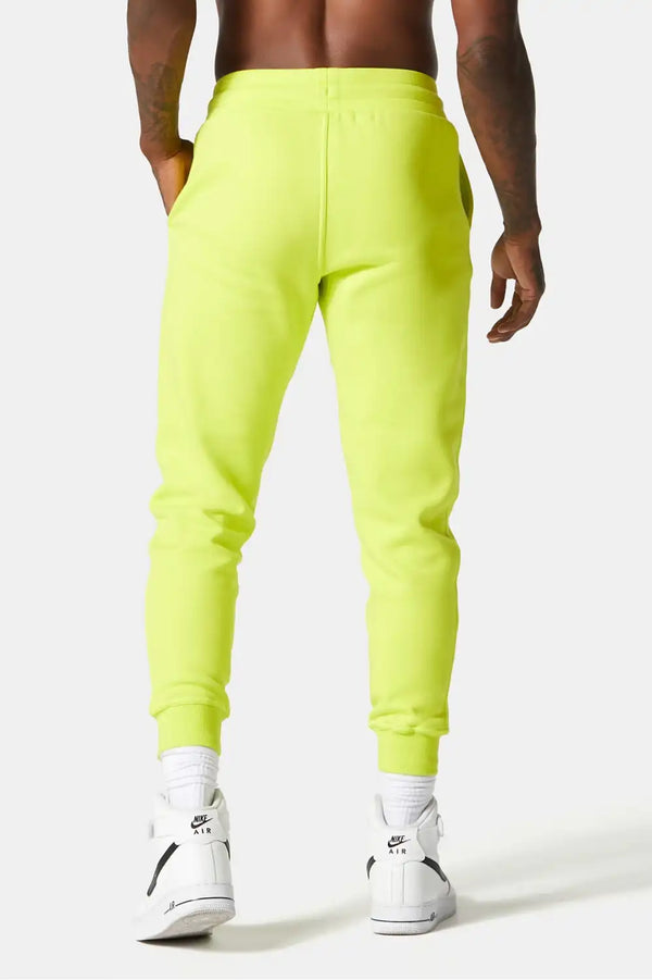 The Postgame Jogger