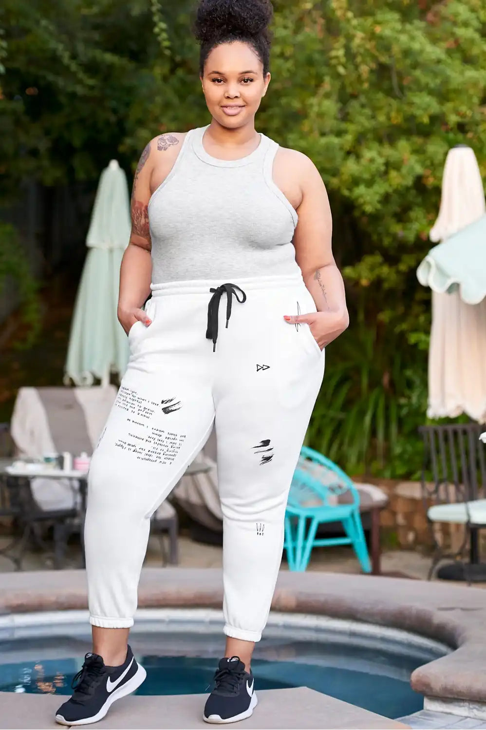 Maddie Sweatpant