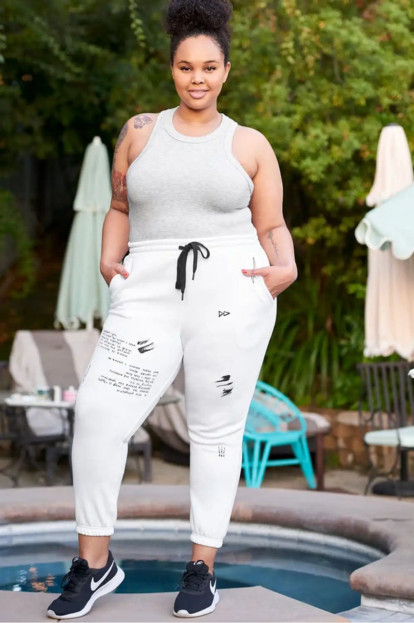 Maddie Sweatpant