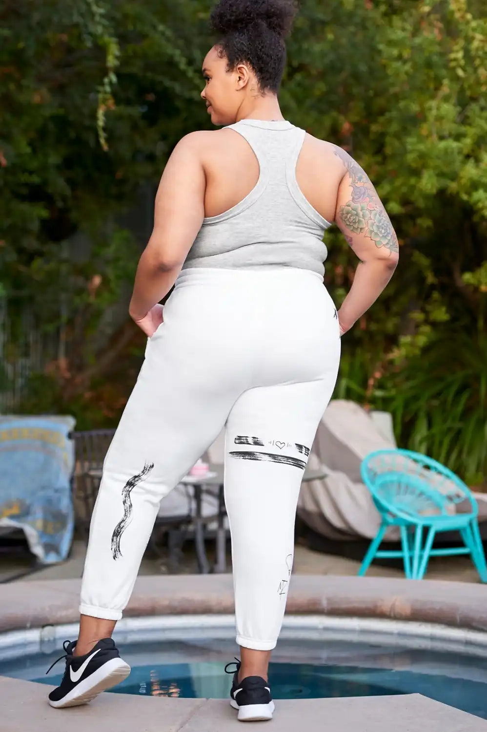 Maddie Sweatpant