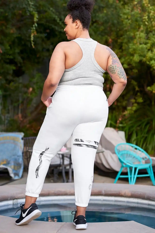 Maddie Sweatpant