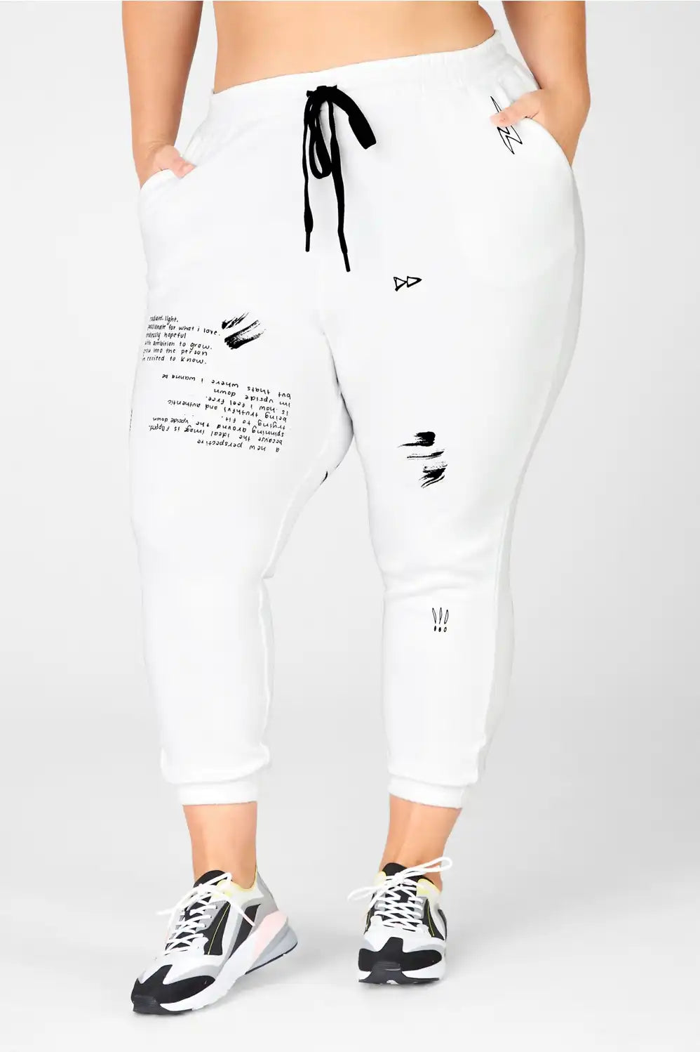 Maddie Sweatpant