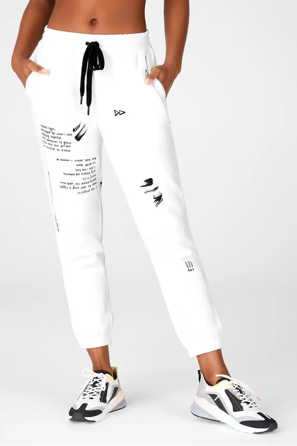 Maddie Sweatpant