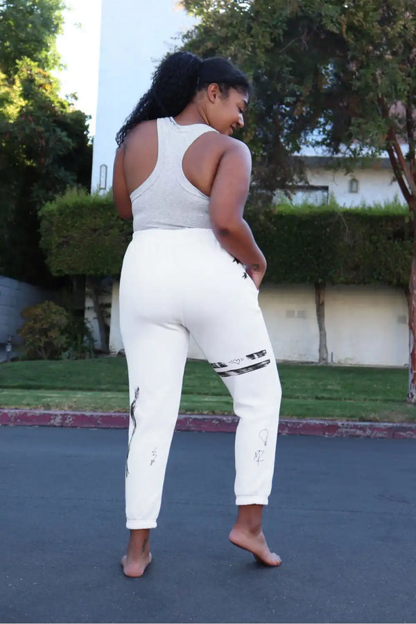 Maddie Sweatpant