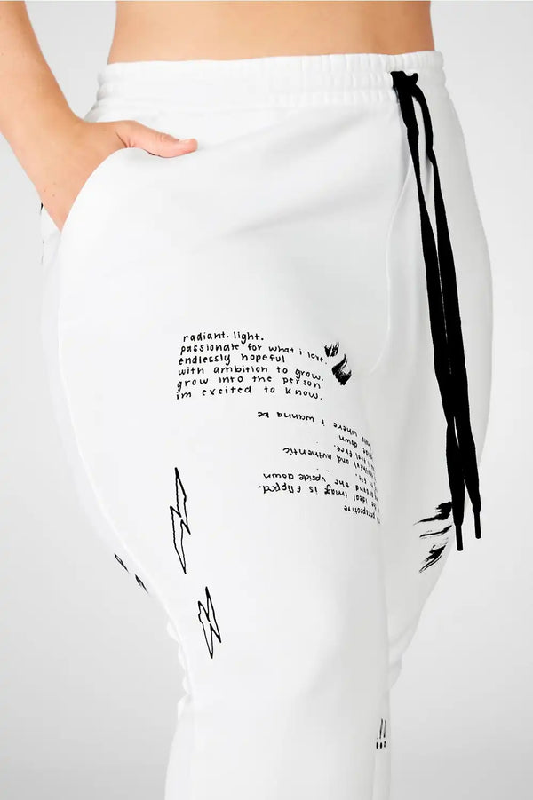 Maddie Sweatpant