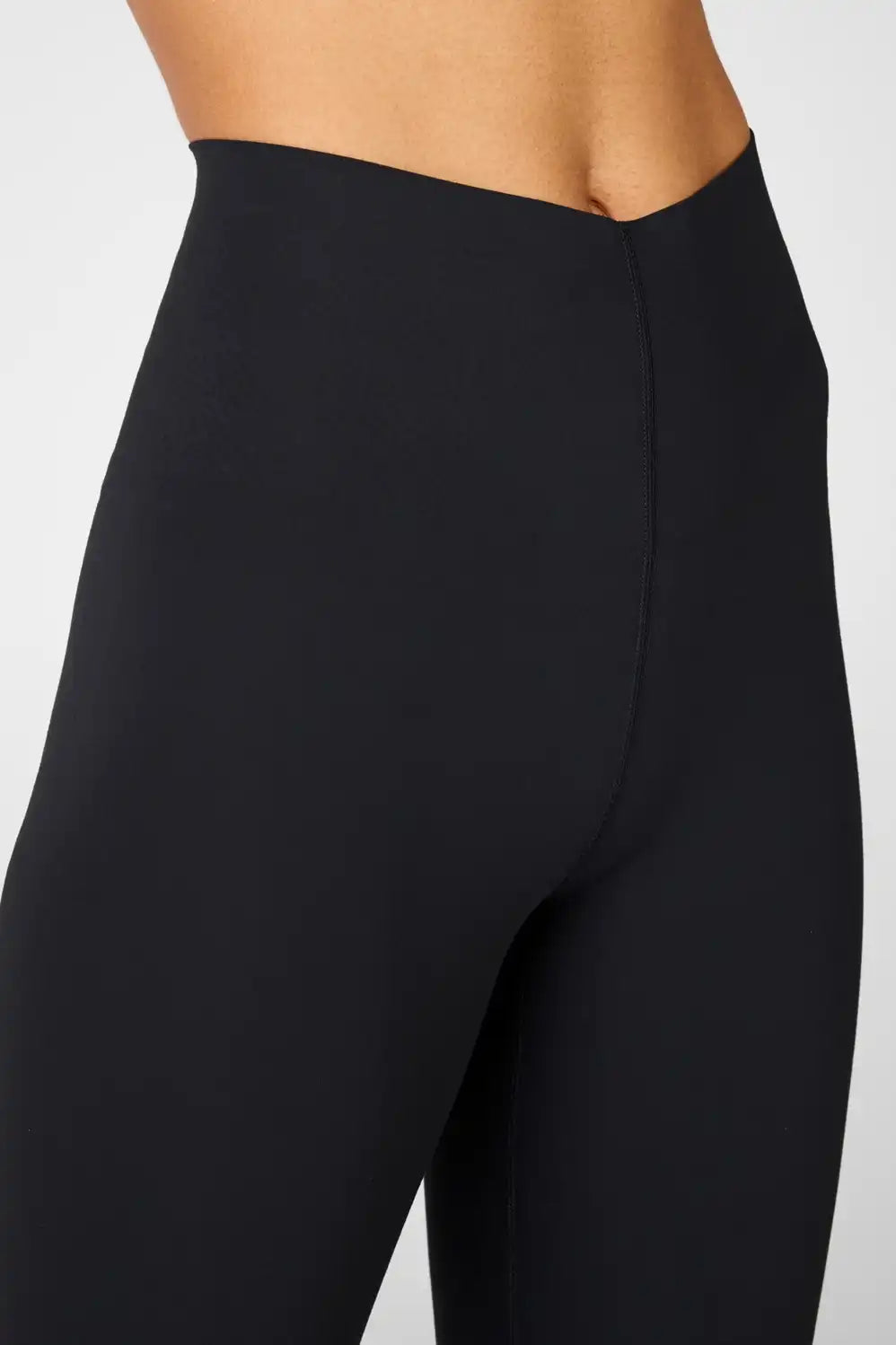 Ultra High-Waisted Minimal PureLuxe Pant Secondary image