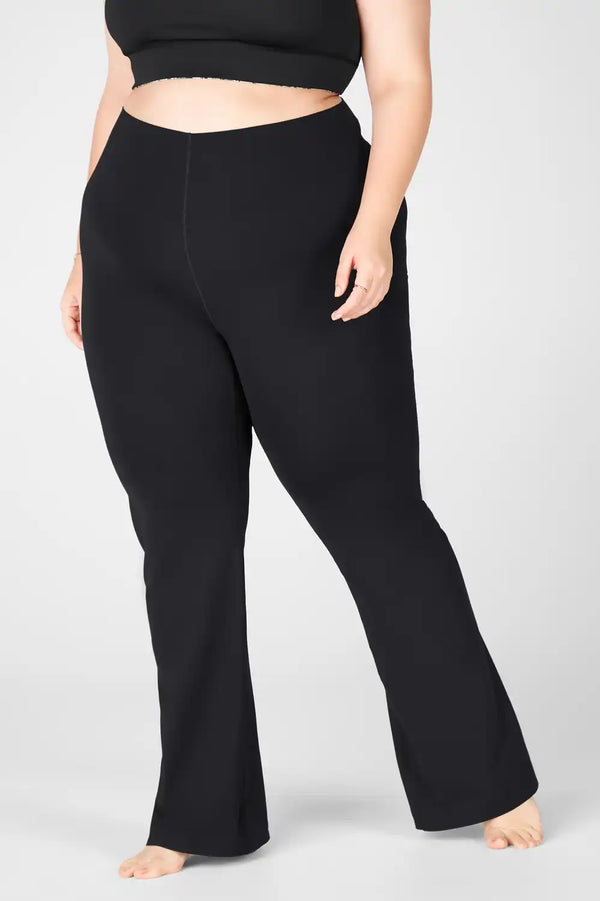 Ultra High-Waisted Minimal PureLuxe Pant