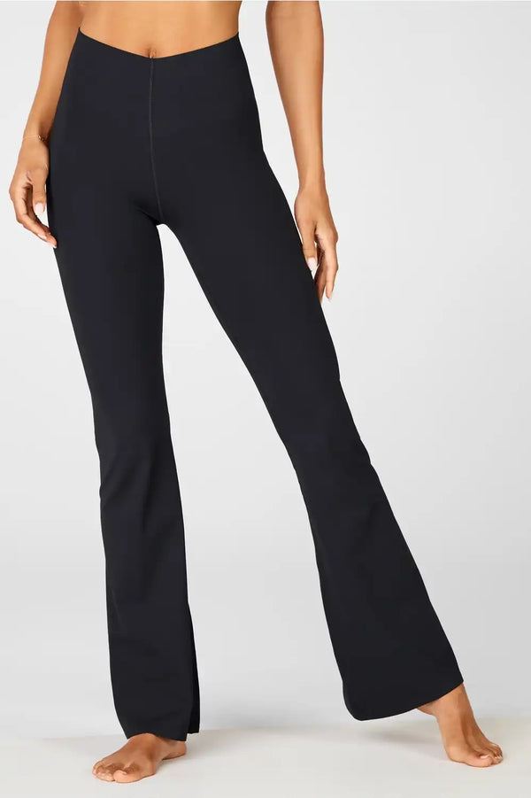 Ultra High-Waisted Minimal PureLuxe Pant