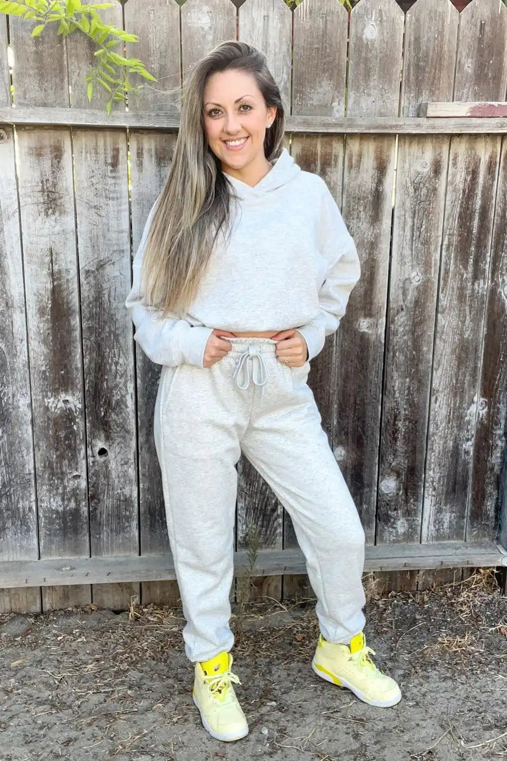 Go-To Classic Sweatpant Secondary image