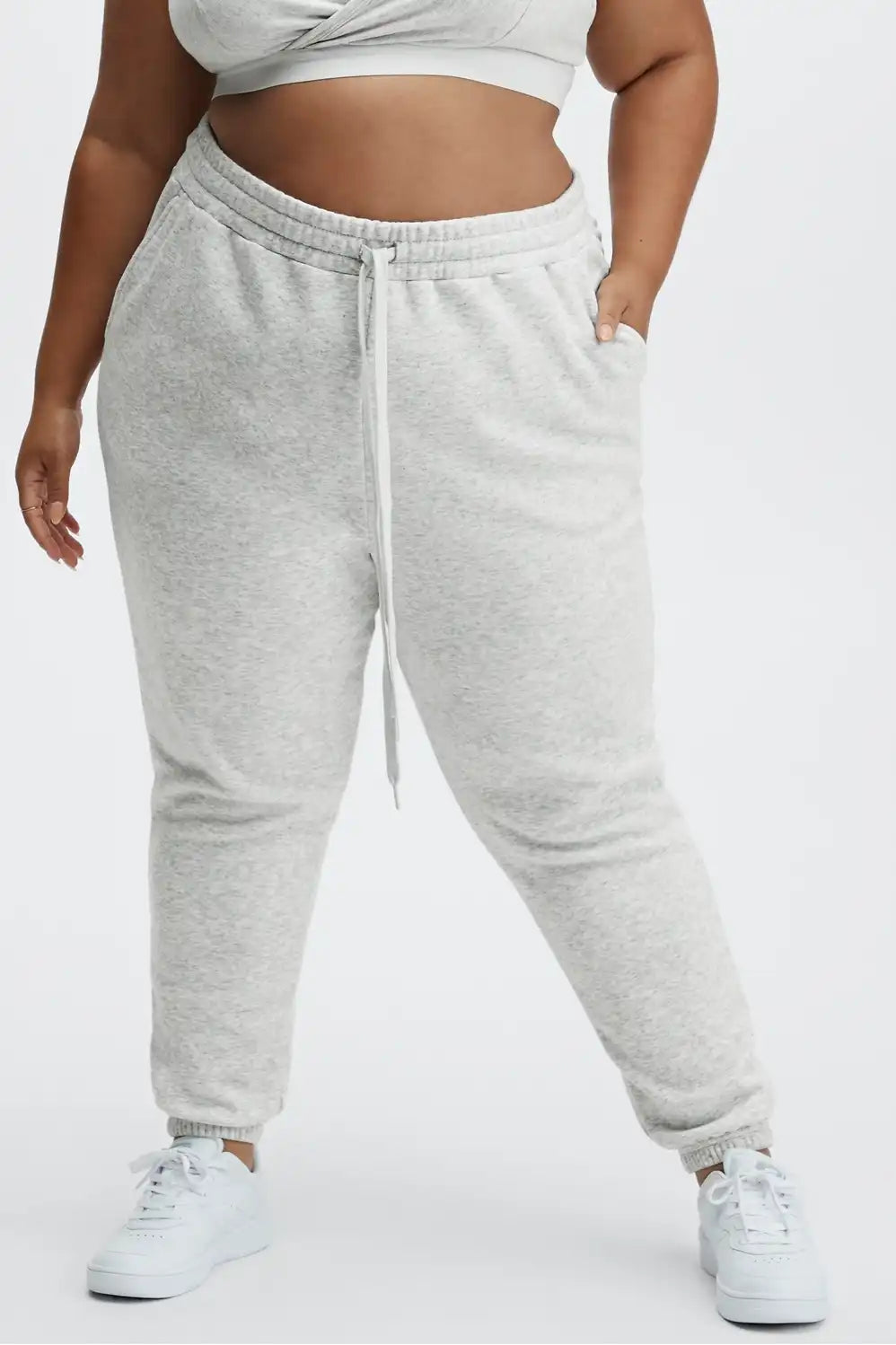 Go-To Classic Sweatpant