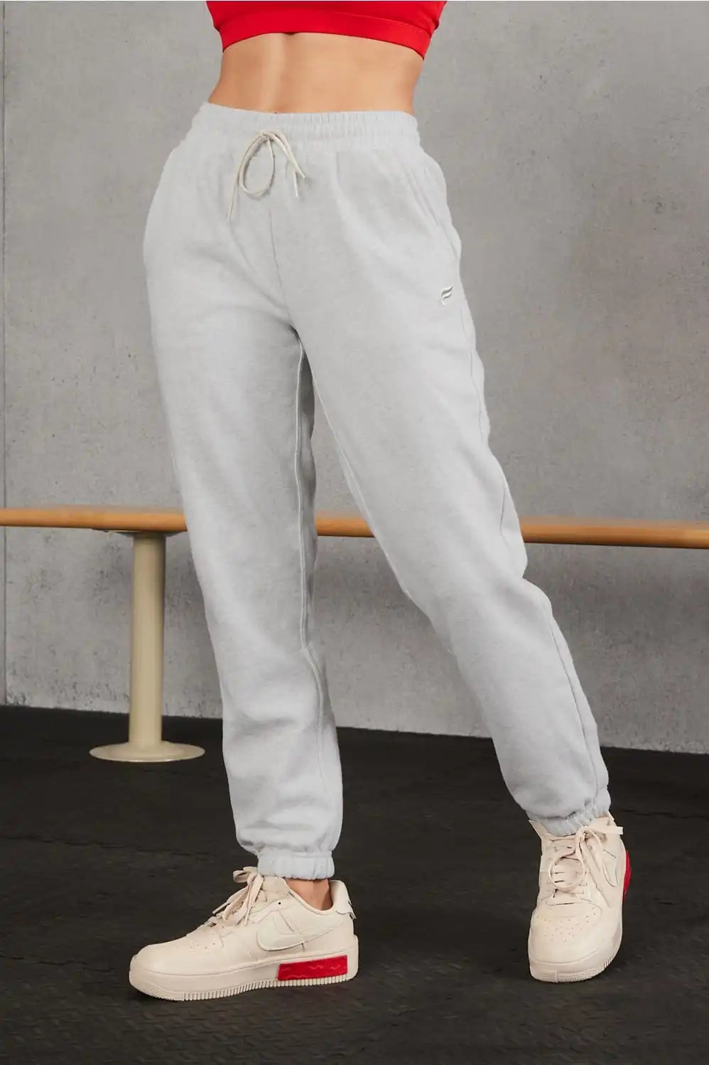 Go-To Classic Sweatpant