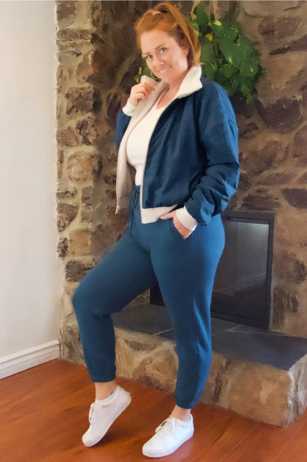 Drew Sweatpant